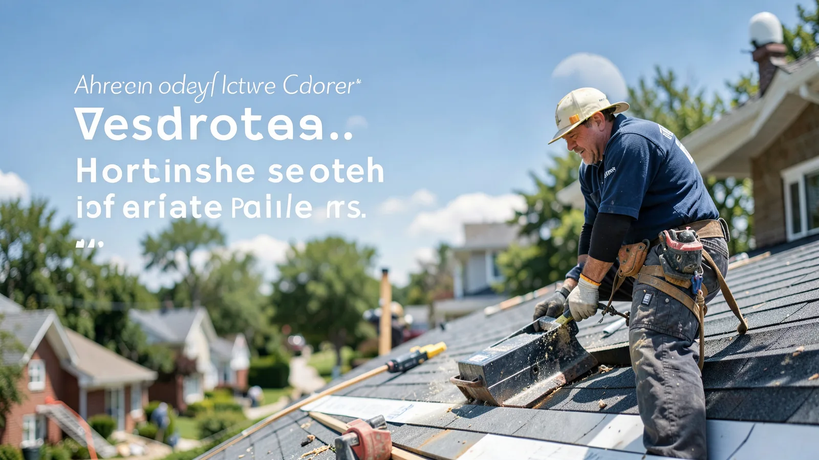 Roof Replacement in Wellington, OH near me